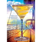 With a Twist: A Murder on the Rocks Mystery - Paperback