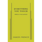 Everything You Touch - Paperback