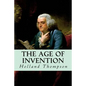 The Age of Invention - Paperback