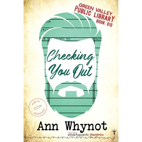 Checking You Out - Paperback