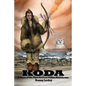 Koda: A Story of the First Ancient Native Americans - Paperback