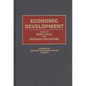 Economic Development - Hardcover