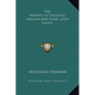 The Vampire in England, Ireland and Some Latin Lands - Hardcover