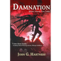 Damnation: Quest for Glory Book 1 - Paperback