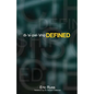 Discipleship Defined - Paperback
