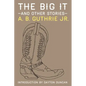 The Big It and Other Stories - Paperback