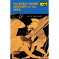 The Early Greek Concept of the Soul - Paperback