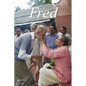 Fred - Meher Baba's 'Grand Old Man of England' - Paperback