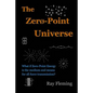 The Zero-Point Universe - Paperback