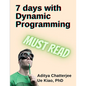 7 days with Dynamic Programming - Paperback