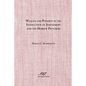 Wealth and Poverty in the Instruction of Amenemope and the Hebrew Proverbs - Paperback