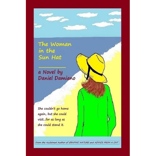 The Woman in the Sun Hat - Paperback