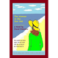 The Woman in the Sun Hat - Paperback