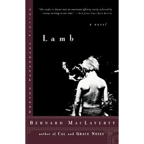 Lamb - Paperback