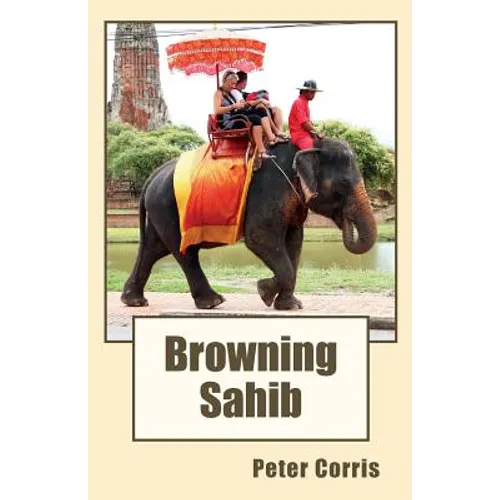 Browning Sahib - Paperback