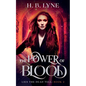 The Power of Blood - Paperback