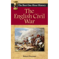 The English Civil War: The Best One-Hour History - Paperback