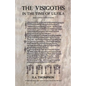 The Visigoths in the Time of Ulfila - Paperback
