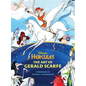 Disney's Hercules: The Art of Gerald Scarfe - Hardcover