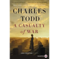 A Casualty of War: A Bess Crawford Mystery - Paperback