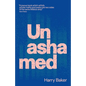 Unashamed - Paperback