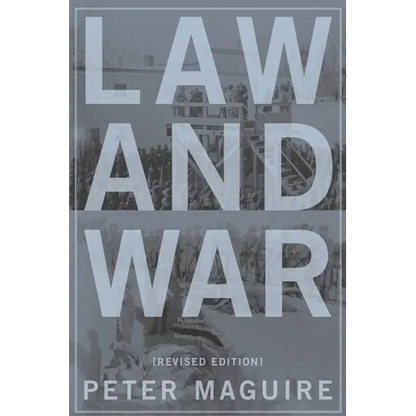 Law and War: International Law & American History - Paperback