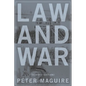 Law and War: International Law & American History - Paperback