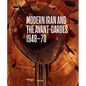 Modern Iran and the Avant-Gardes: 1948-78 - Hardcover