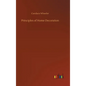 Principles of Home Decoration - Hardcover