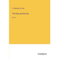 The Rose and the Key: Vol. 3 - Paperback
