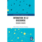 Intonation in L2 Discourse: Research Insights - Paperback