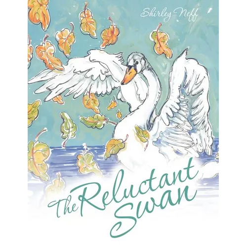The Reluctant Swan - Paperback