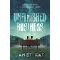 Unfinished Business - Paperback