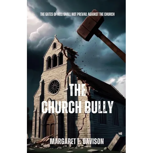 The Church Bully - Paperback