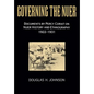 Governing the Nuer: Documents by Percy Coriat on Nuer History and Ethnography 1922-1931 - Paperback