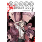 Bungo Stray Dogs, Vol. 12 - Paperback