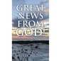 Great News From God! - Hardcover