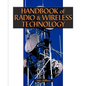 Handbook of Radio & Wireless Technology - Paperback