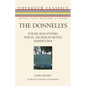 The Donnellys: Sticks and Stones/The St. Nicholas Hotel/Handcuffs - Paperback