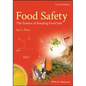 Food Safety: The Science of Keeping Food Safe - Paperback