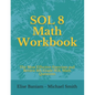 SOL 8 Math Workbook: The Most Effective Exercises and Review 8th Grade SOL Math Questions - Paperback