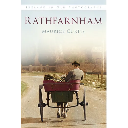Rathfarnham - Paperback
