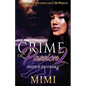 Crime of Passion 2: Death Is Inevitable - Paperback
