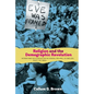 Religion and the Demographic Revolution: Women and Secularisation in Canada, Ireland, UK and USA Since the 1960s - Hardcover