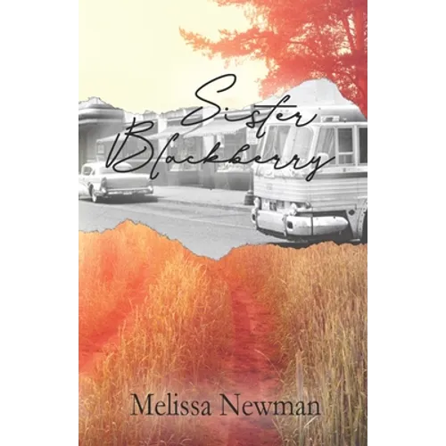 Sister Blackberry - Paperback