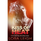 Kiss of Heat - Paperback