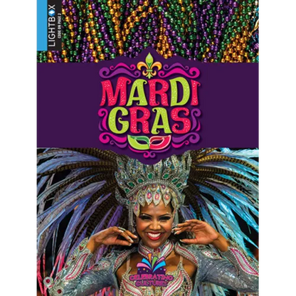 Mardi Gras - Library Binding