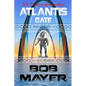 Atlantis Gate - Paperback