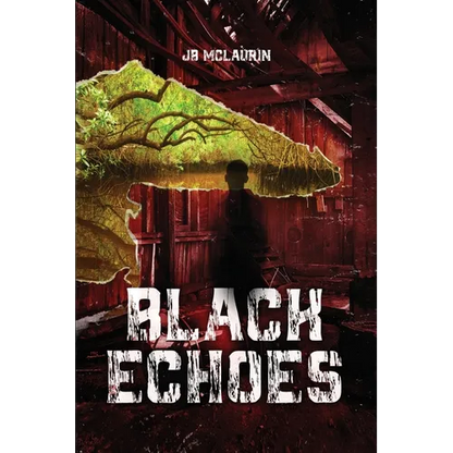Black Echoes - Paperback