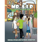 Mr. A.I.P: Taking it to the Hoop - Paperback